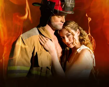 Fires of Love