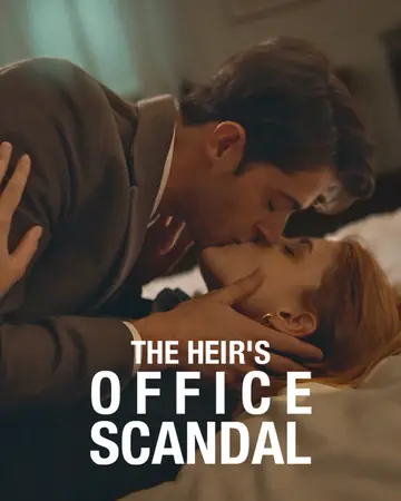 Amor y drama en la oficina