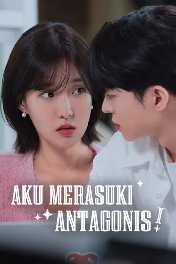 Aku Merasuki Antagonis!