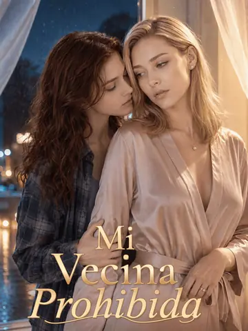 Mi vecina prohibida