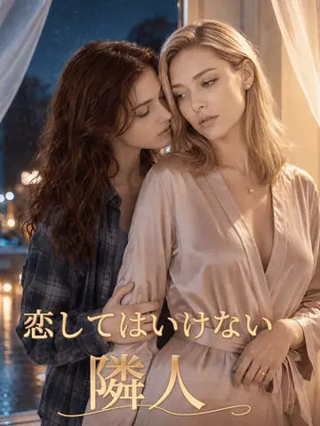 恋してはいけない隣人