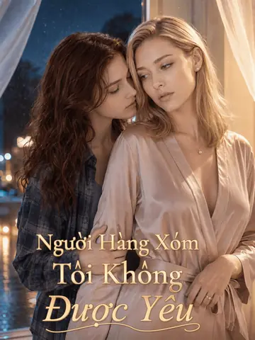 Cô hàng xóm không thể yêu