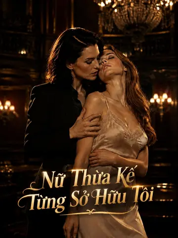 Nữ Thừa Kế Từng Sở Hữu Tôi