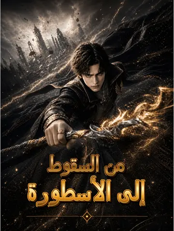 من الحضيض إلى الأسطورة