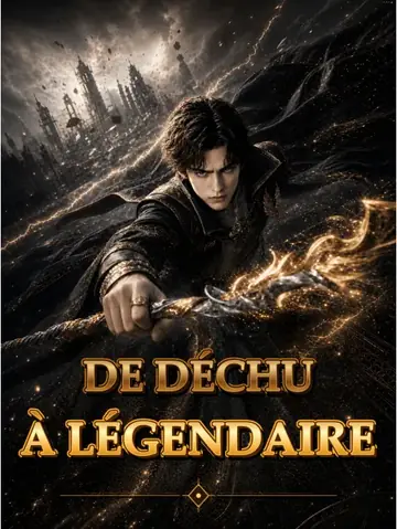 De Déchu à Légende