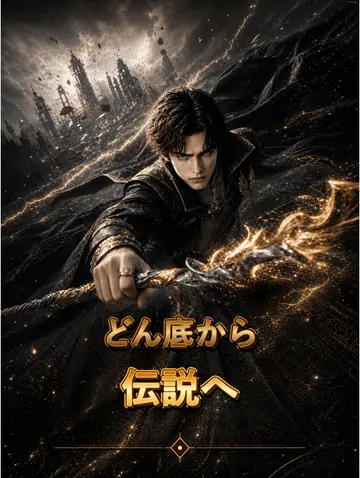 武の至尊