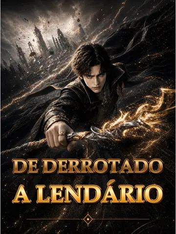 Do Fracasso à Lenda