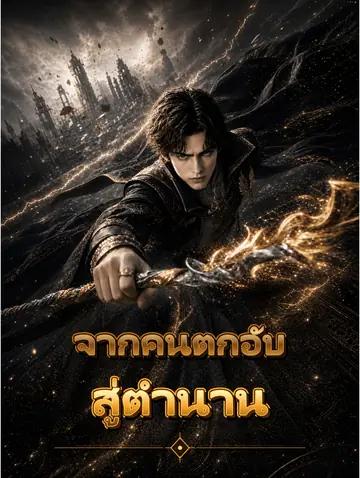 จากผู้พ่ายแพ้สู่ตำนาน