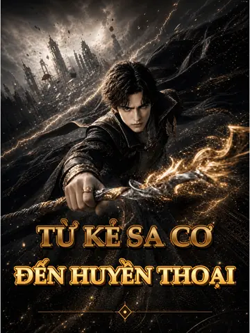 Từ Phế Nhân Đến Huyền Thoại