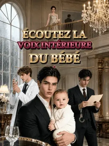 Née avec un secret