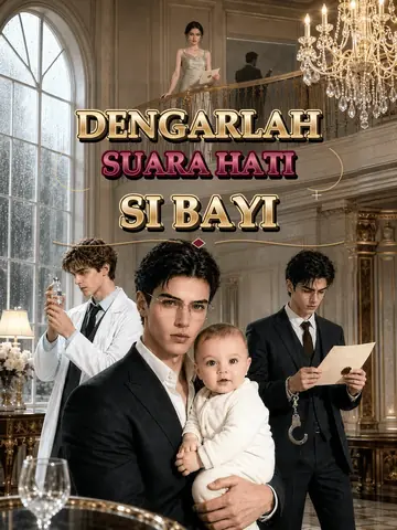 Dilahirkan Bersama Rahsia