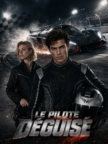Le Pilote Déguisé