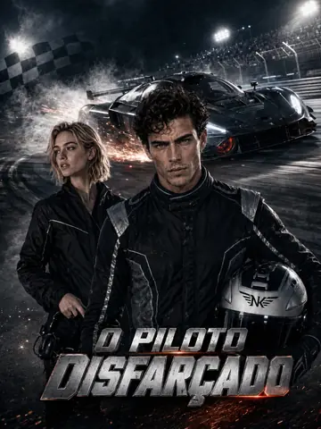 O Piloto Disfarçado