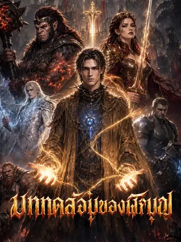 บททดสอบของนักบุญ