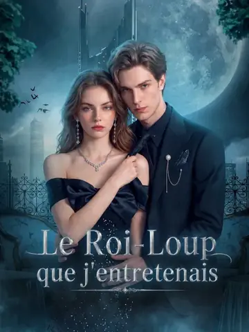Le Roi-Loup que j'entretenais