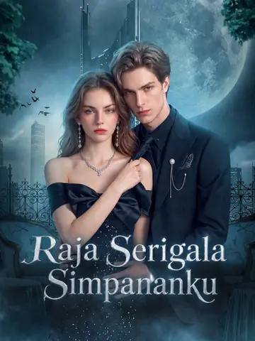 Raja Serigala Simpananku