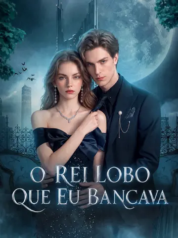 O Rei Lobo que Eu Bancava