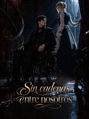 Sin cadenas entre nosotros