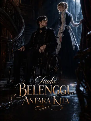 Tiada Belenggu Antara Kita