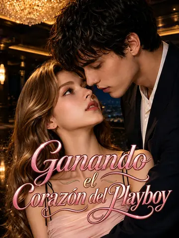 Winning The Playboy's Heart