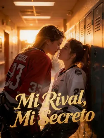 My Rival, My Secret
