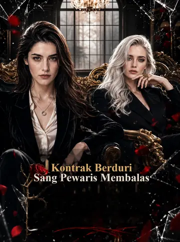 Thorned Contract: The Heiress Strikes Back
