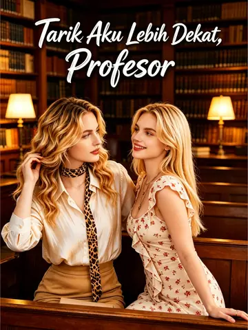 Pull Me Closer, Professor