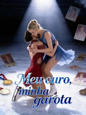 Meu ouro, minha garota