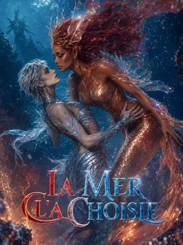 La mer l'a choisie