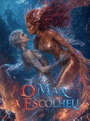 O Mar a Escolheu