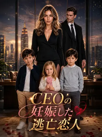 The CEO’s Pregnant Runaway Lover