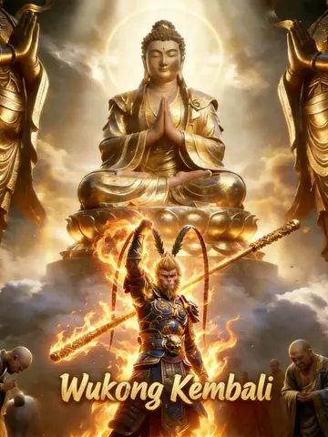 Wukong Returns
