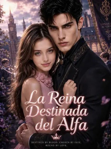 The Alpha's Fated Queen