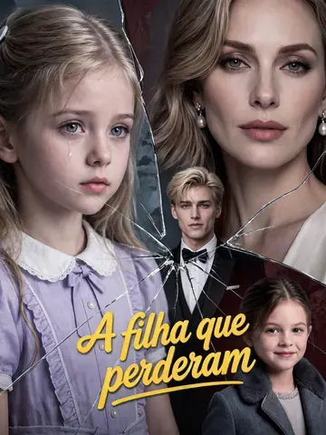 A filha que perderam