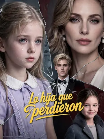 The Daughter They Lost