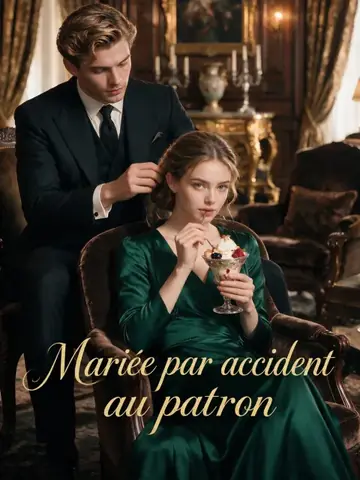Mariée par accident au patron