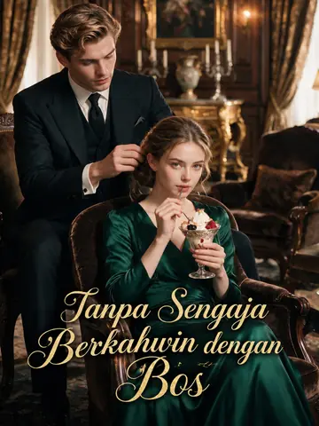 Tanpa Sengaja Berkahwin dengan Bos
