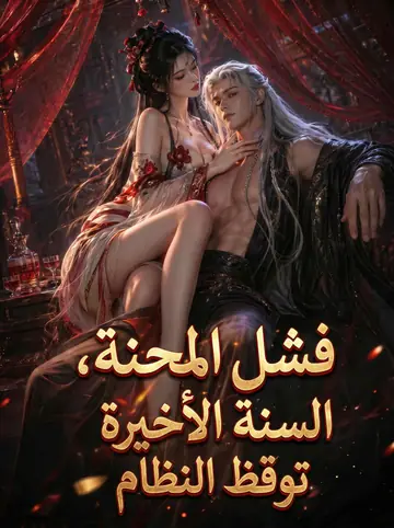 فشل المحنة، السنة الأخيرة توقظ النظام