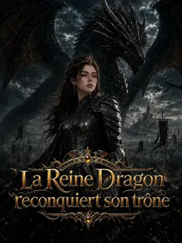 La Reine Dragon reconquiert son trône