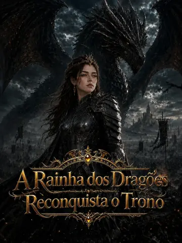 A Rainha dos Dragões Reconquista o Trono