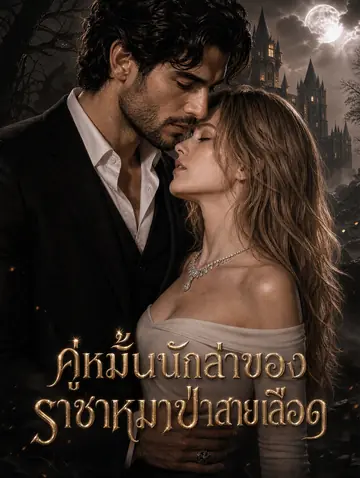 รักร้อนของศัตรูโดยกำเนิด: เจ้าสาวนักล่าปีศาจของราชาหมาป่าสายเลือดบริสุทธิ์