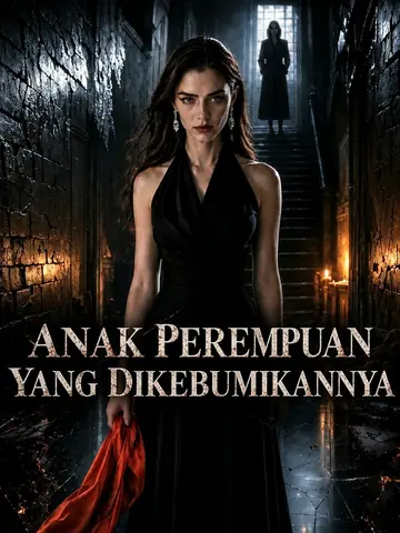 Anak Perempuan yang Dikebumikannya