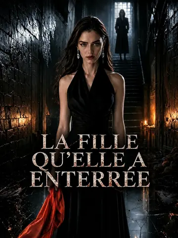 ลูกสาวที่เธอฝัง