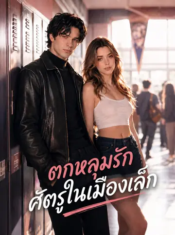 ตกหลุมรักศัตรูในเมืองเล็ก