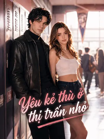 Yêu kẻ thù ở thị trấn nhỏ