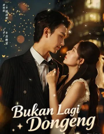 Bukan Lagi Dongeng