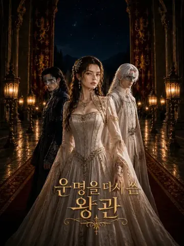 운명을 다시 쓴 왕관