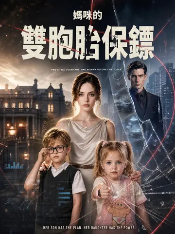 保護媽咪大人