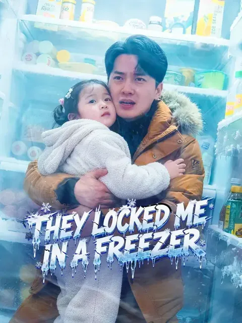 (Dubbed) They Locked Me in a FREEZER