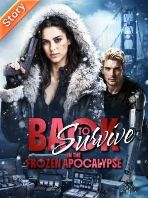 Back to Survive in the Frozen Apocalypse